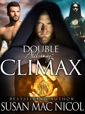 cover image of Double Alchemy